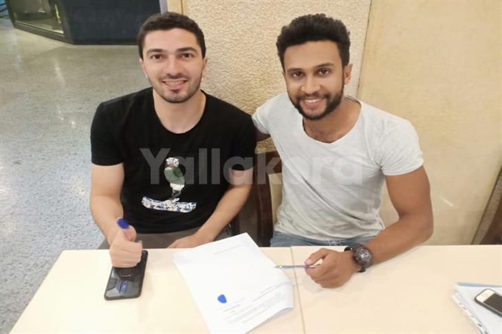مصطفى الفرماوي مصطفى الفرماوي